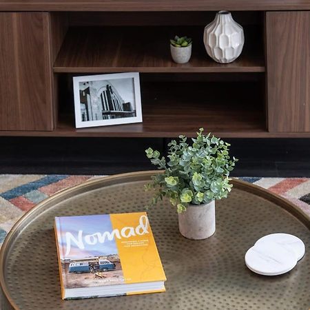 Cozysuites L Luxe 2Br In Downtown シンシナティ エクステリア 写真