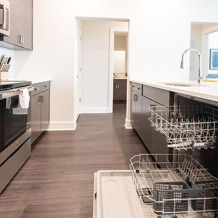 Cozysuites L Luxe 2Br In Downtown シンシナティ エクステリア 写真