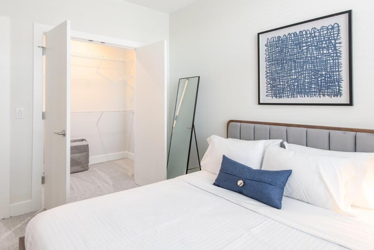Cozysuites L Luxe 2Br In Downtown シンシナティ エクステリア 写真