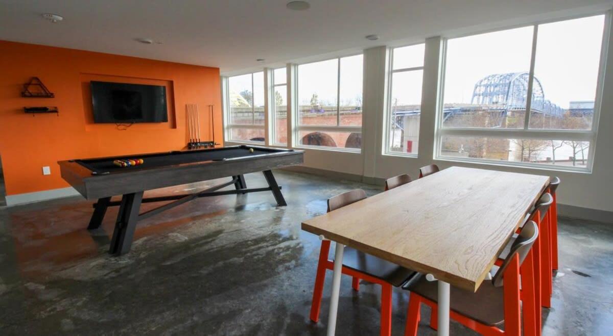 Cozysuites L Luxe 2Br In Downtown シンシナティ エクステリア 写真