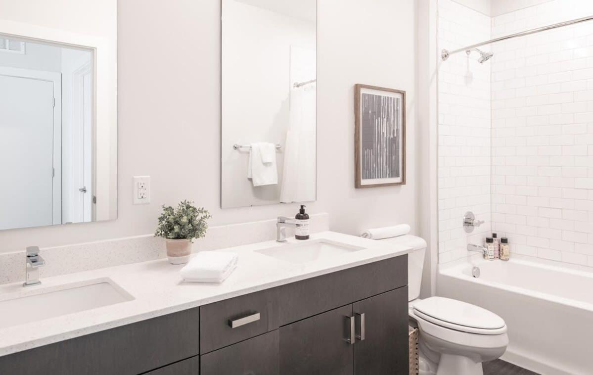 Cozysuites L Luxe 2Br In Downtown シンシナティ エクステリア 写真