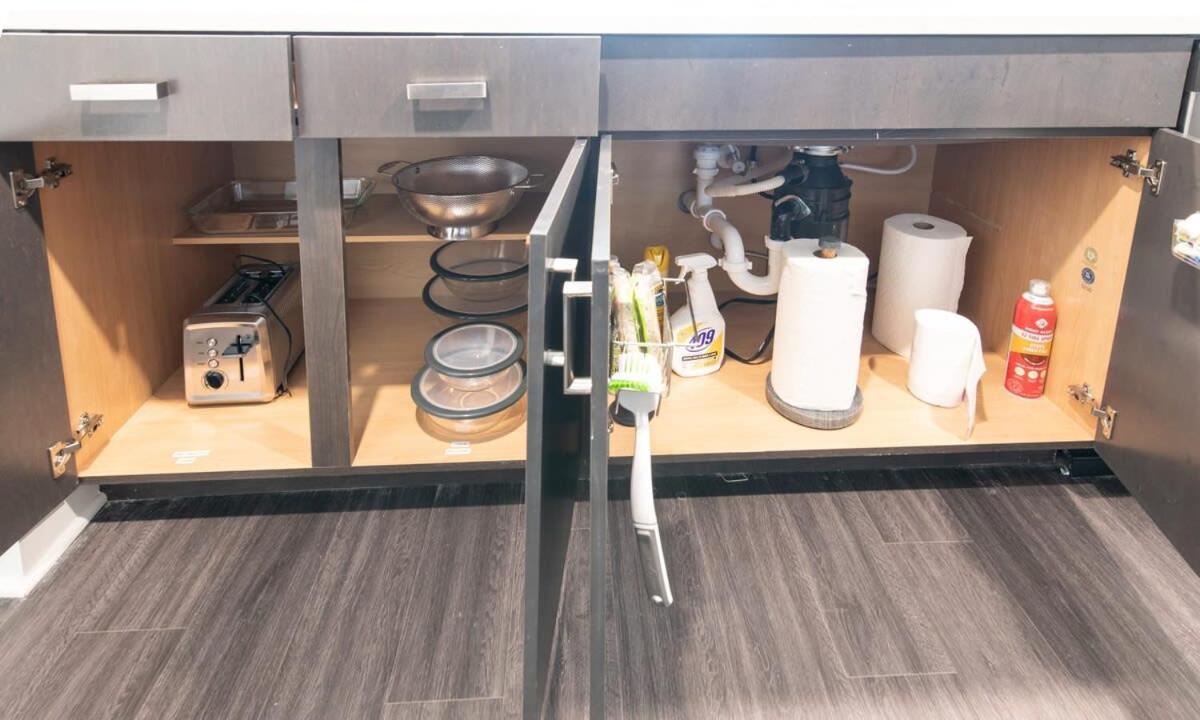 Cozysuites L Luxe 2Br In Downtown シンシナティ エクステリア 写真